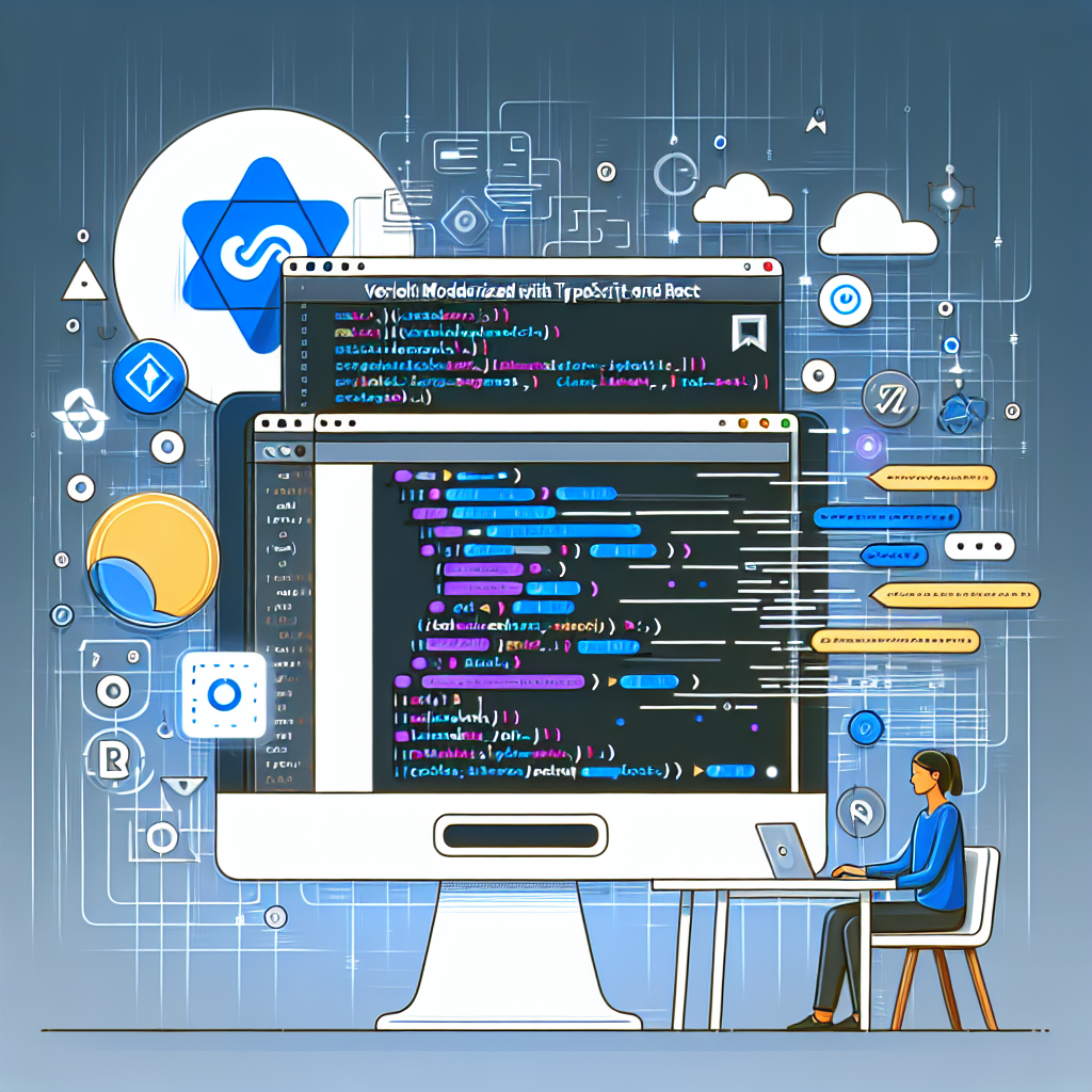 Verlet.js Modernizado con TypeScript y React