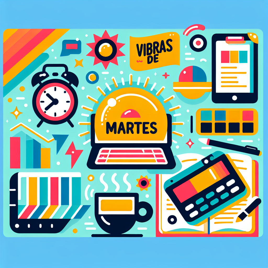 Vibras de Martes