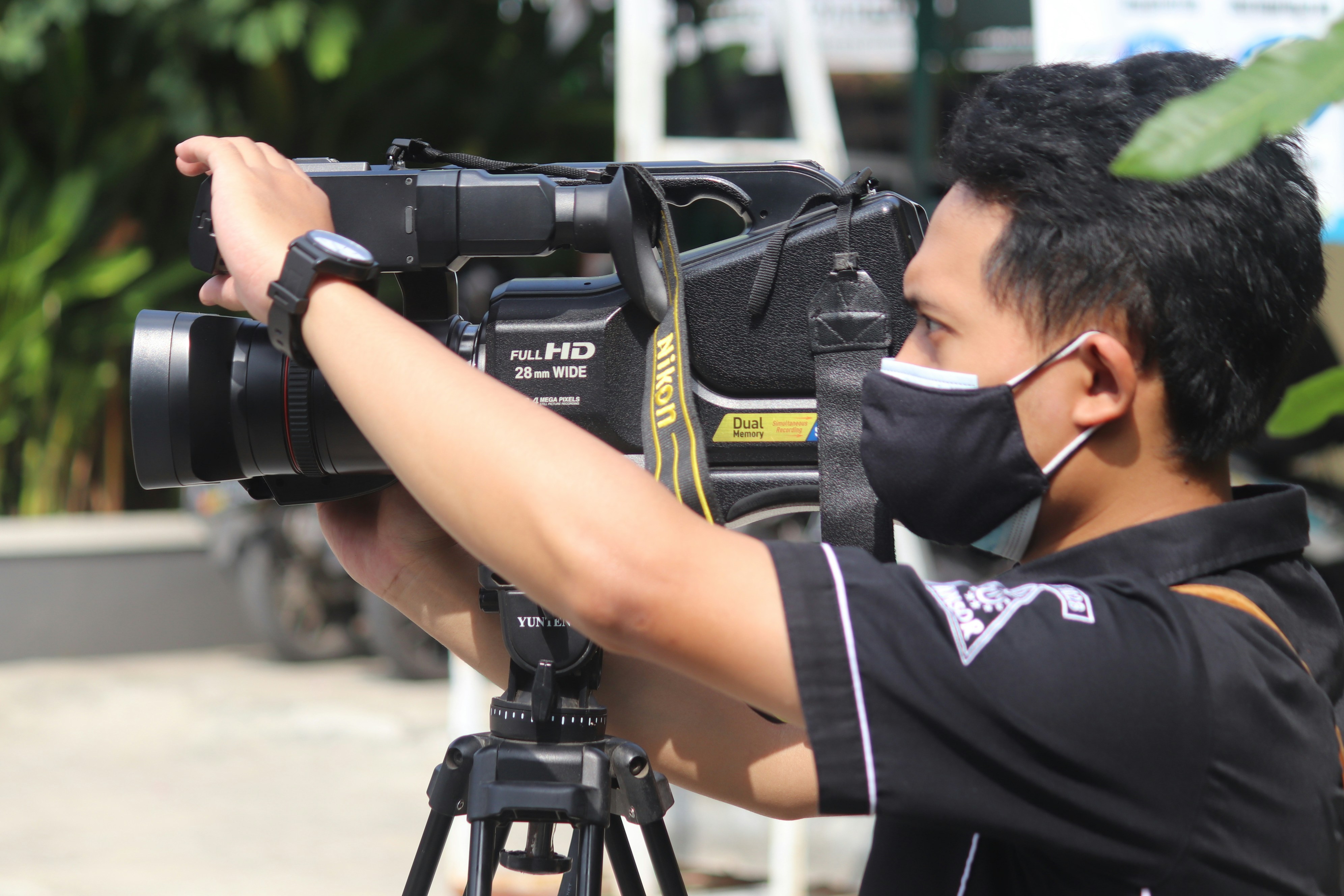 Video del portavoz oficial de IA sobre socios: Qué buscar