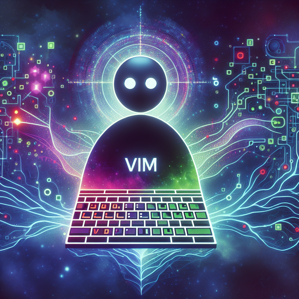 Vim manda más que IA
