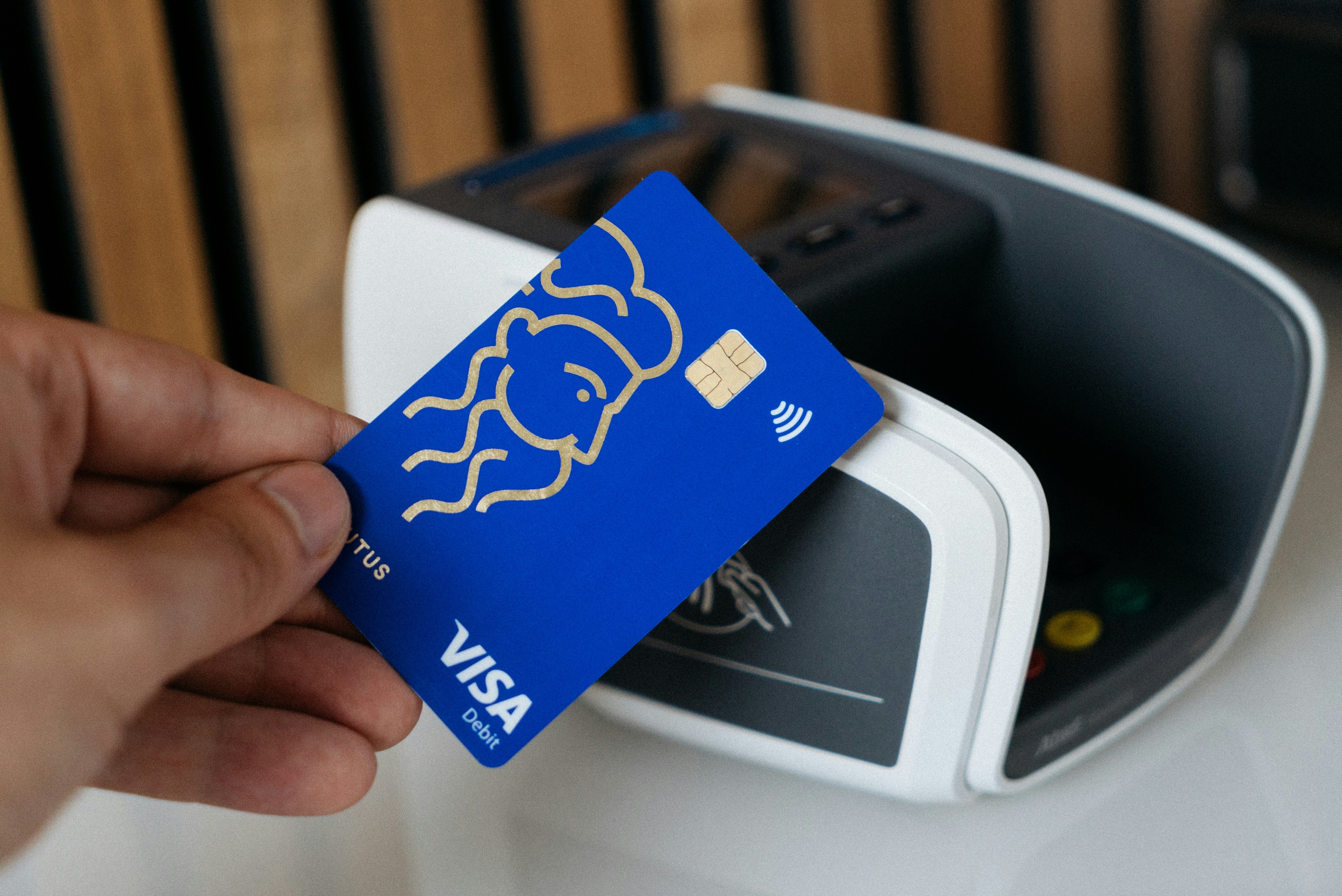 Visa habilita a ChatGPT para compras de agentes IA