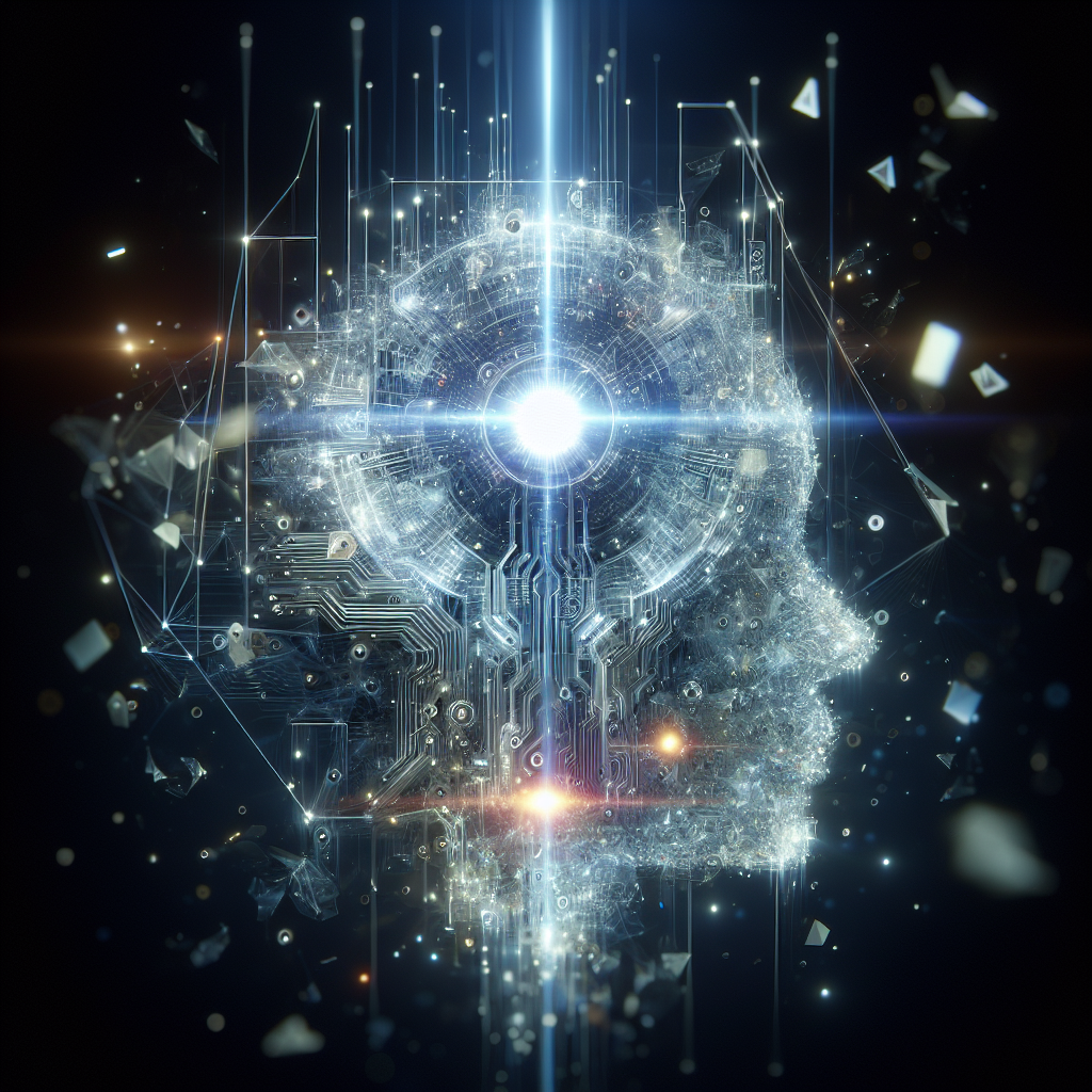 Visión Cristal IA