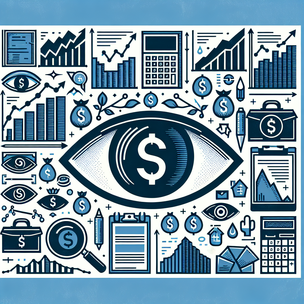 Visión Financiera de Acciones