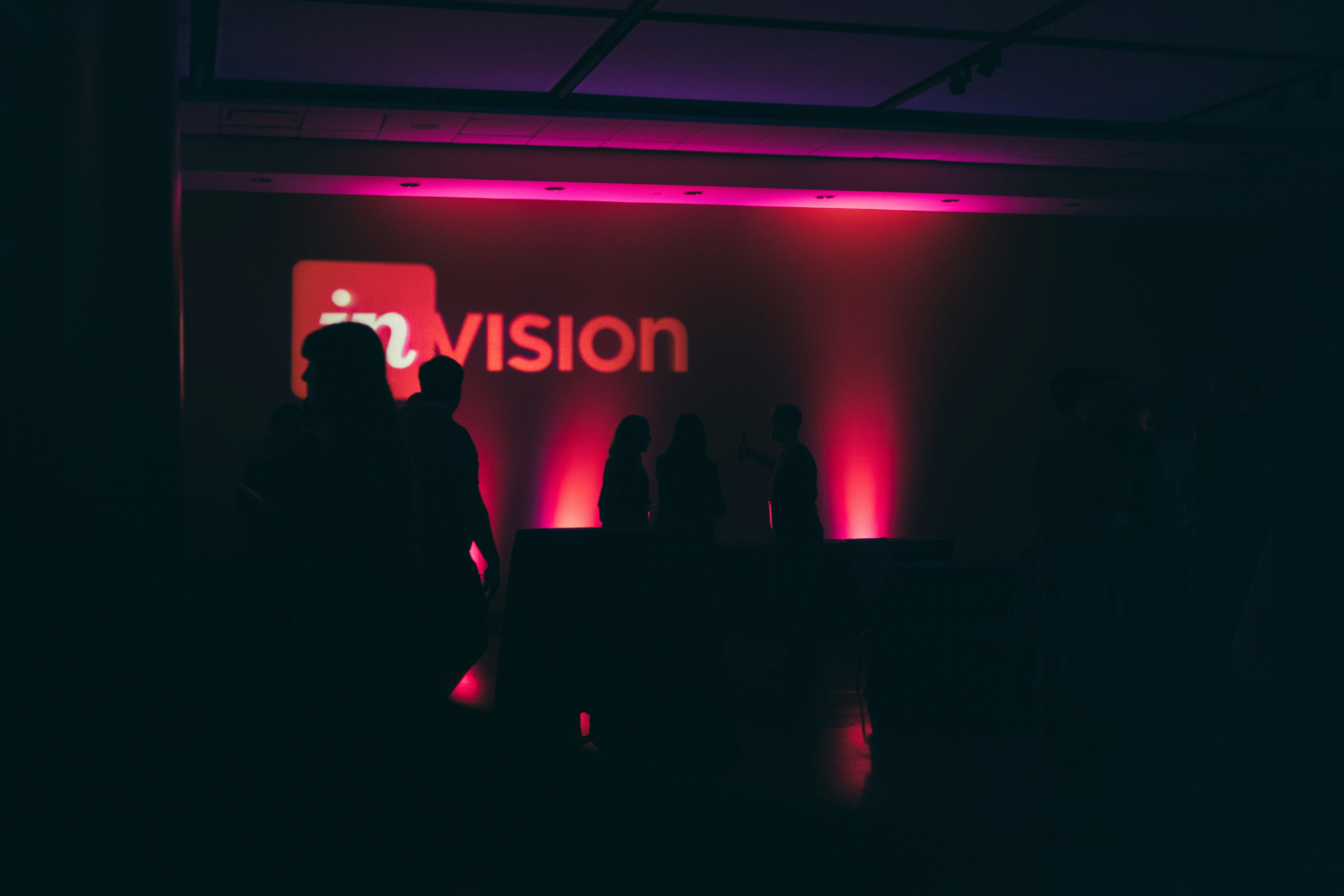 Visión a largo plazo de un portal de miembros con reserva de eventos