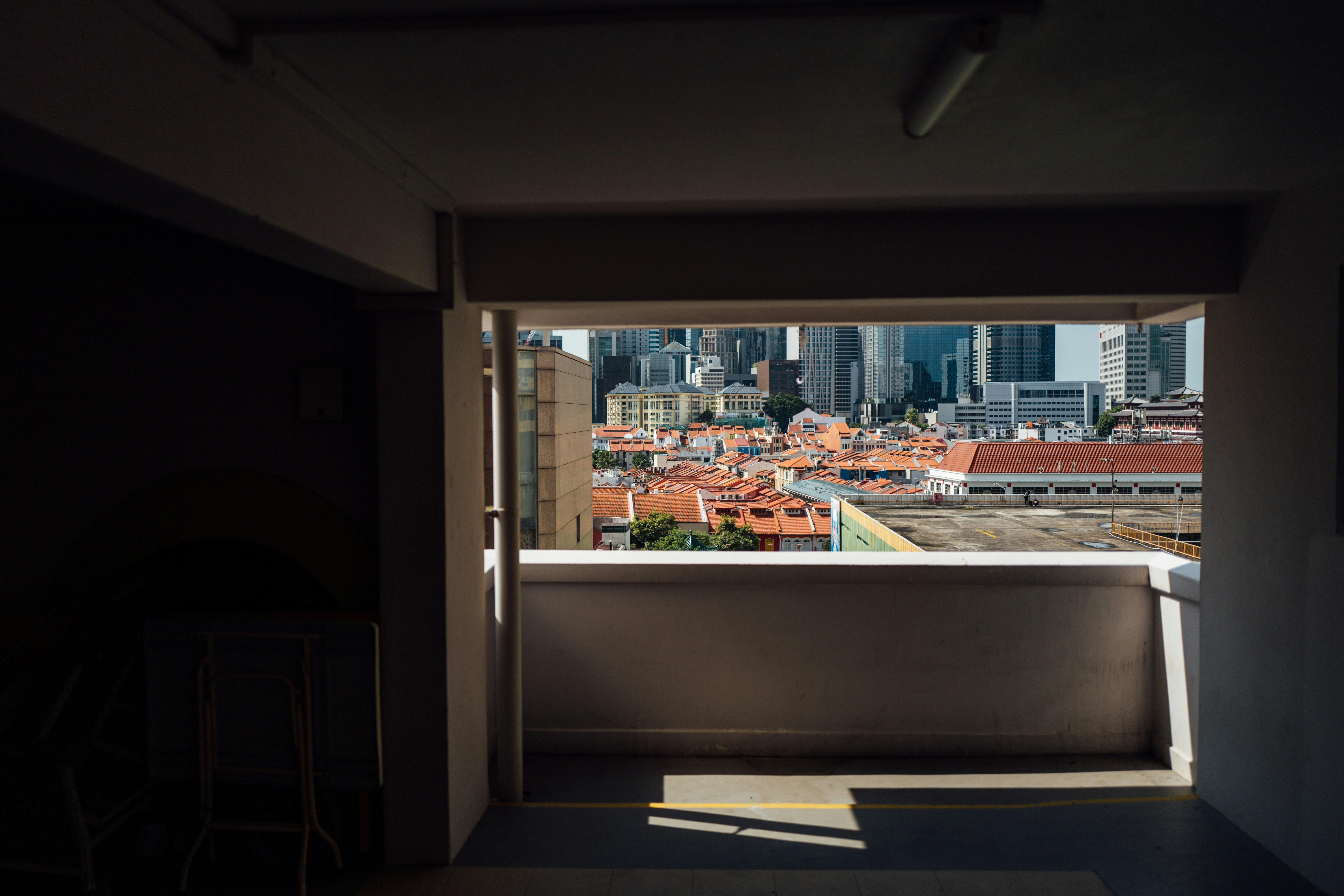 Aprovechando WebGL y Three.js para la visualización en tiempo real de interiores