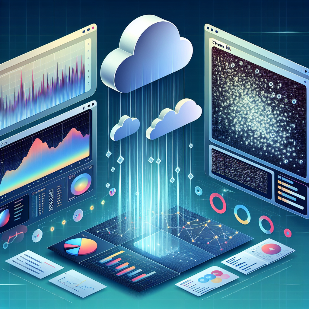 Visualización y Dashboards en Python: Streamlit, Dash y Bokeh (Código y Despliegue en la Nube)