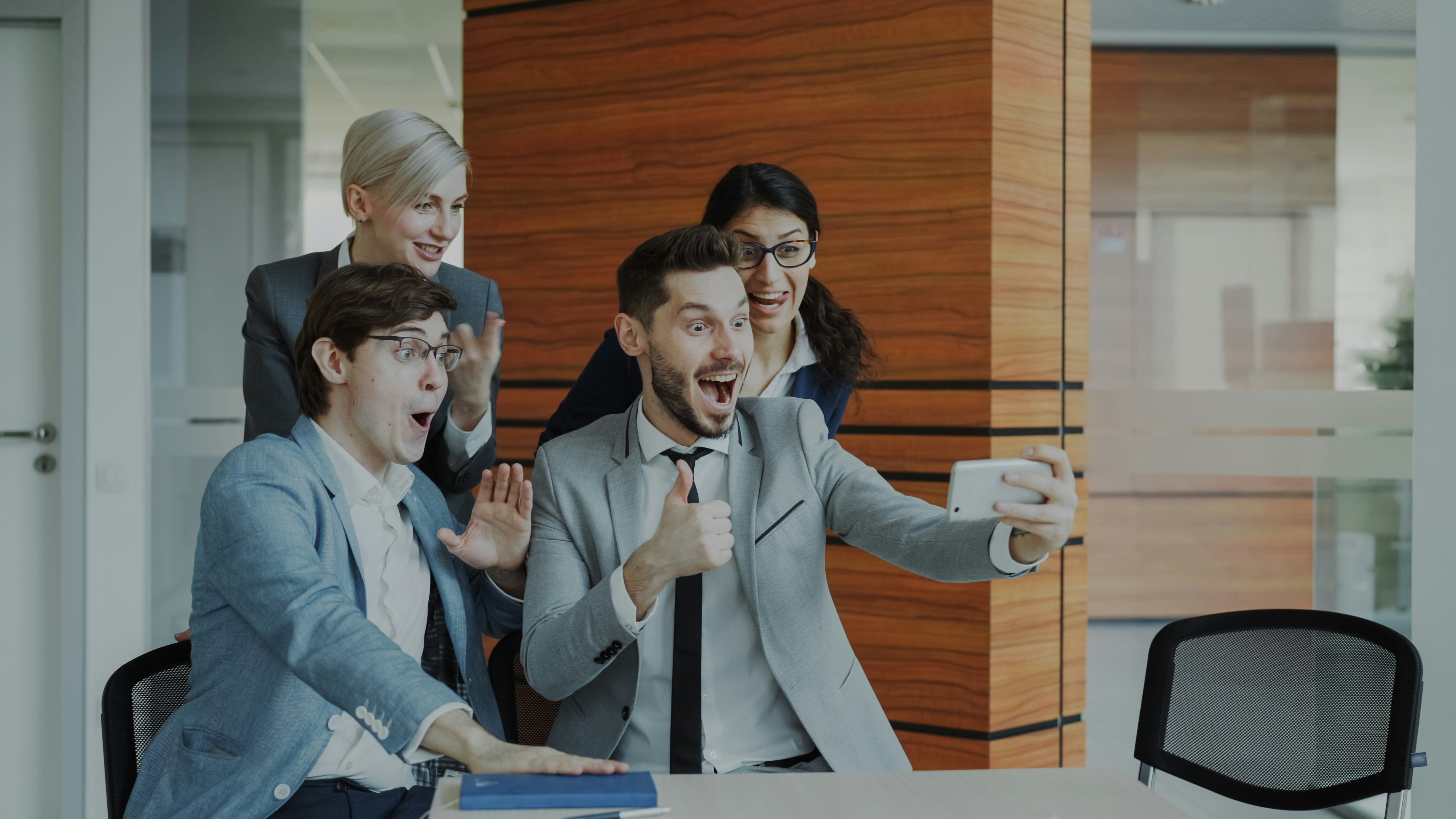 Algunas personas de VP de Ventas / CRO que debes evitar a toda costa