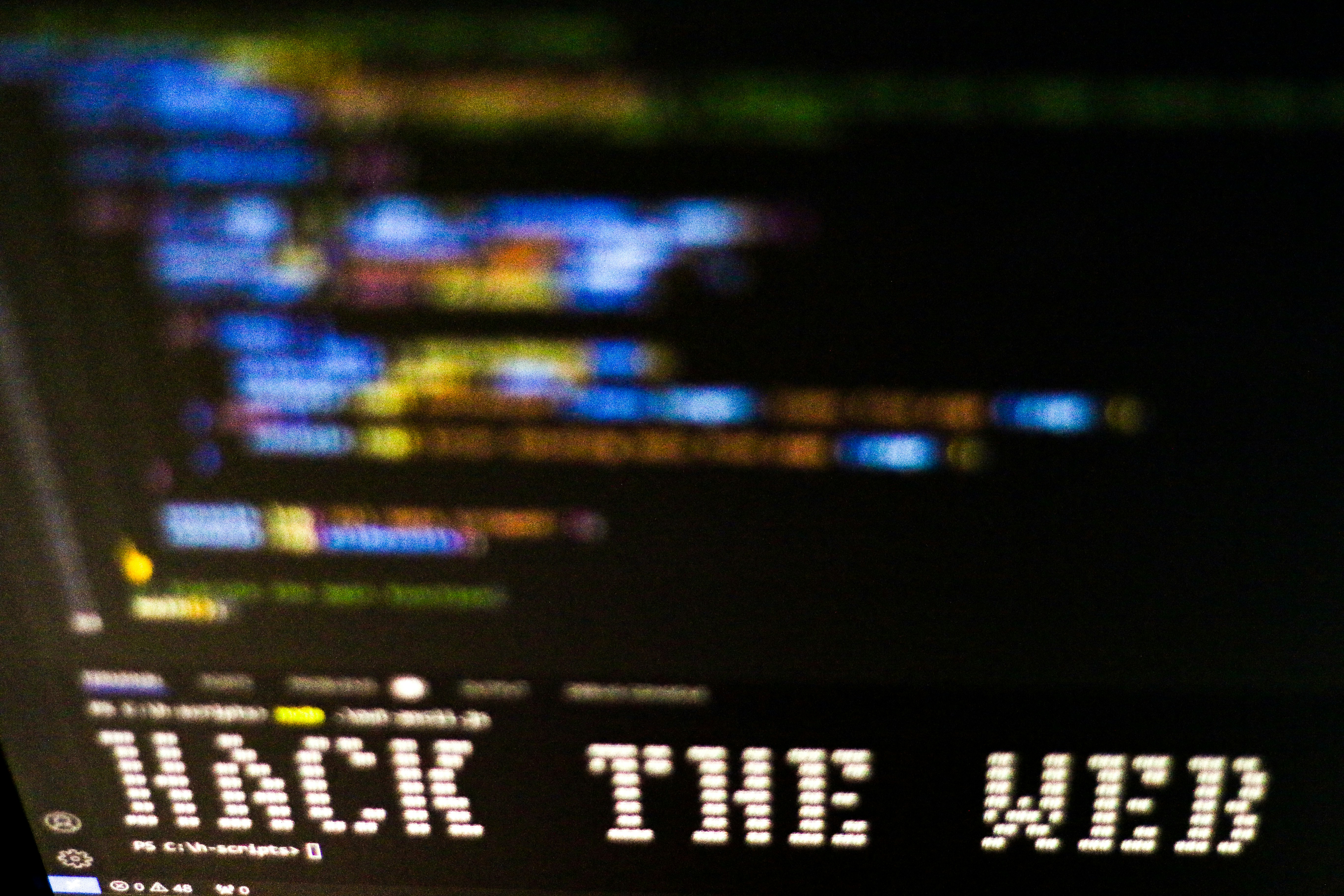 La Noticia de HackerNoon: El arte perdido de la marketing en Web3 (10/10/2025)