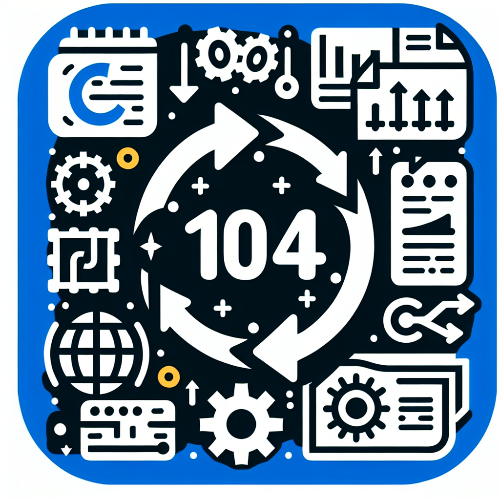 Websave de Uniface 10.4 para convertir datos a JSON