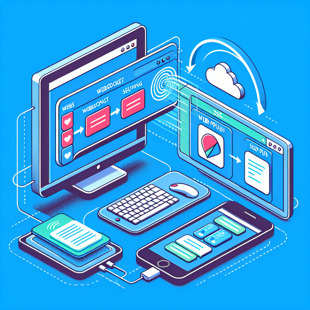WebSocket, Web Push y SSE: Cuándo usar cada uno