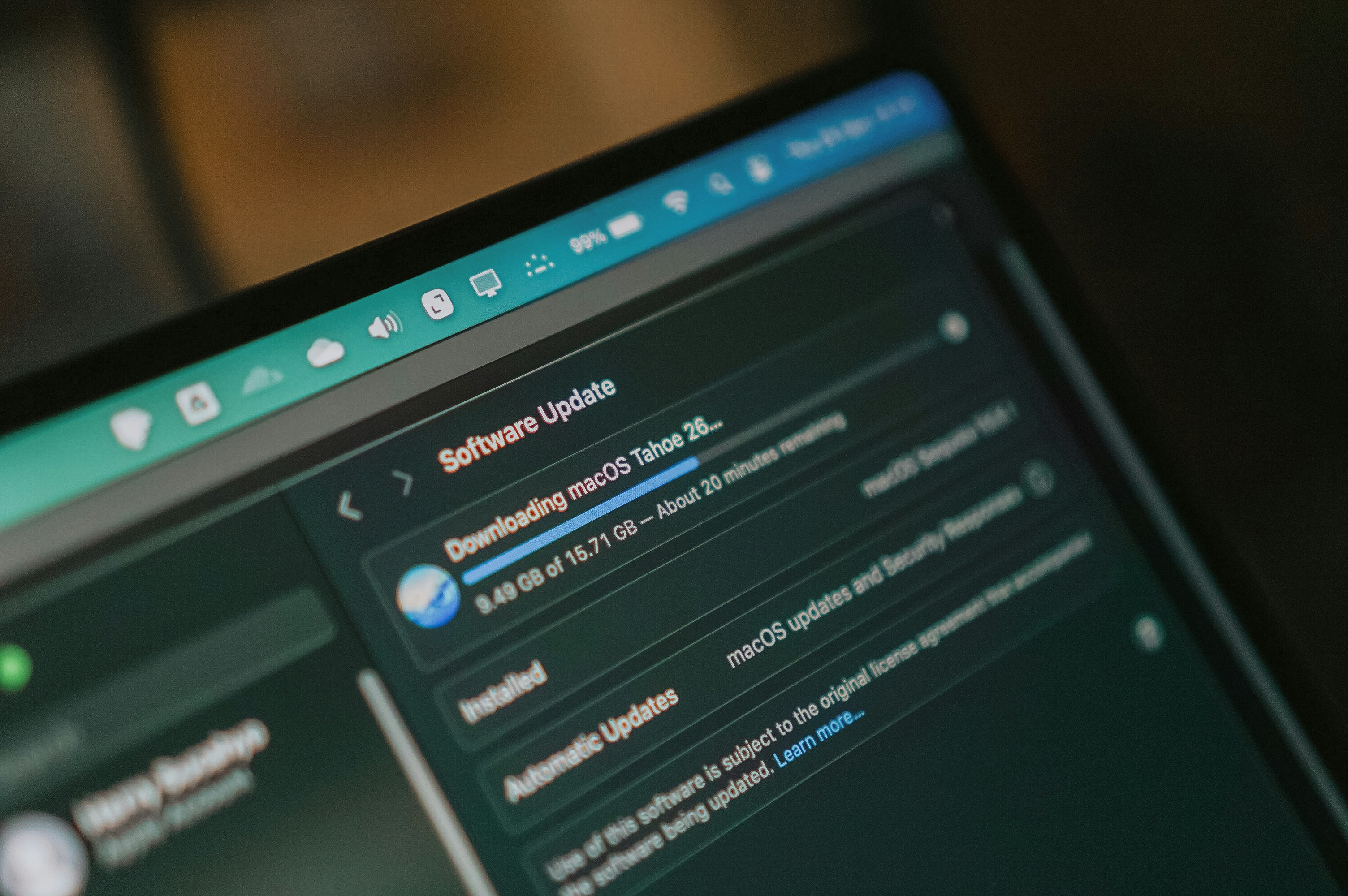 Modo privado en WhatsApp Web: desenfoque automático al compartir pantalla