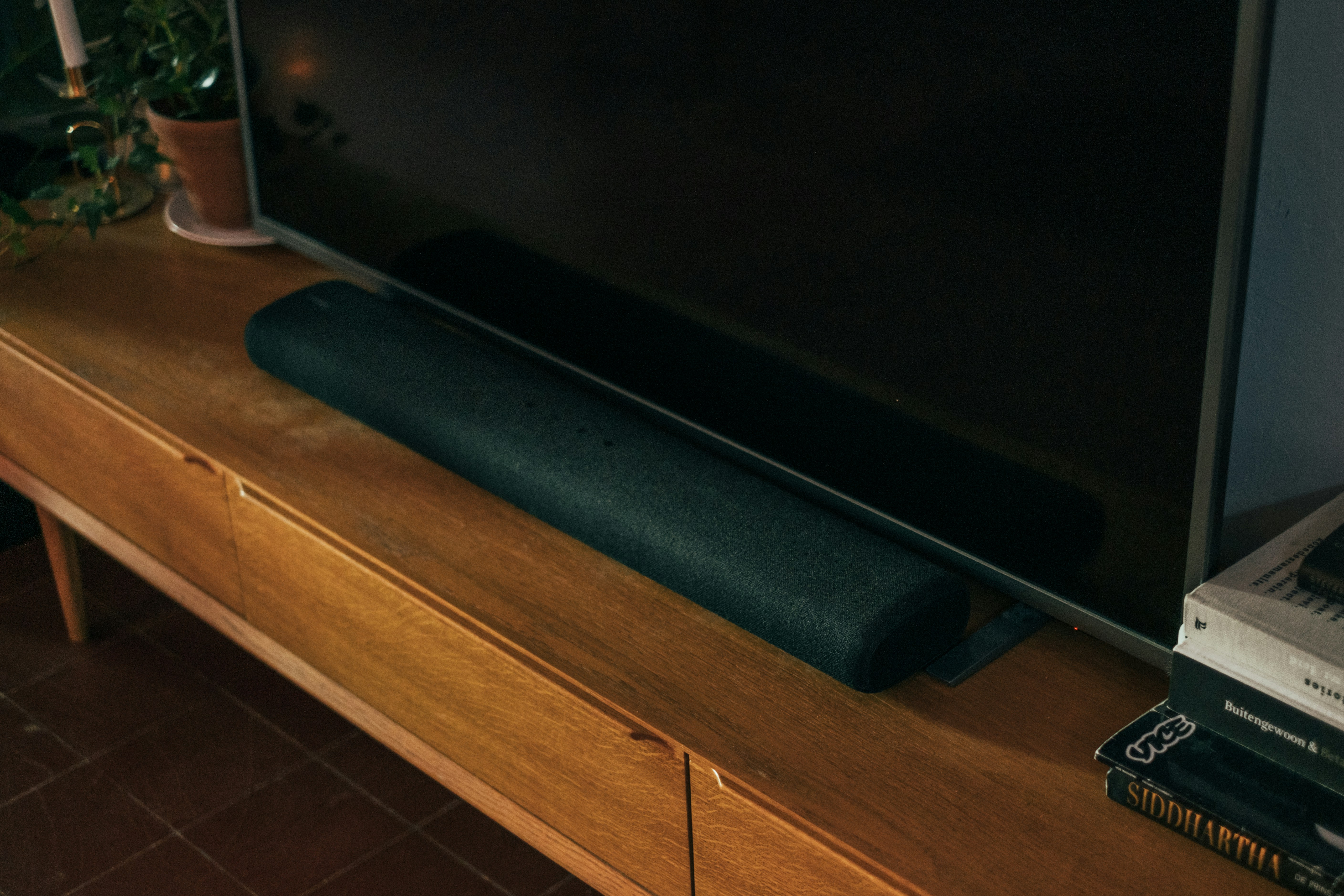 WiiM amplía su ecosistema de audio con la nueva barra WiiM Bar