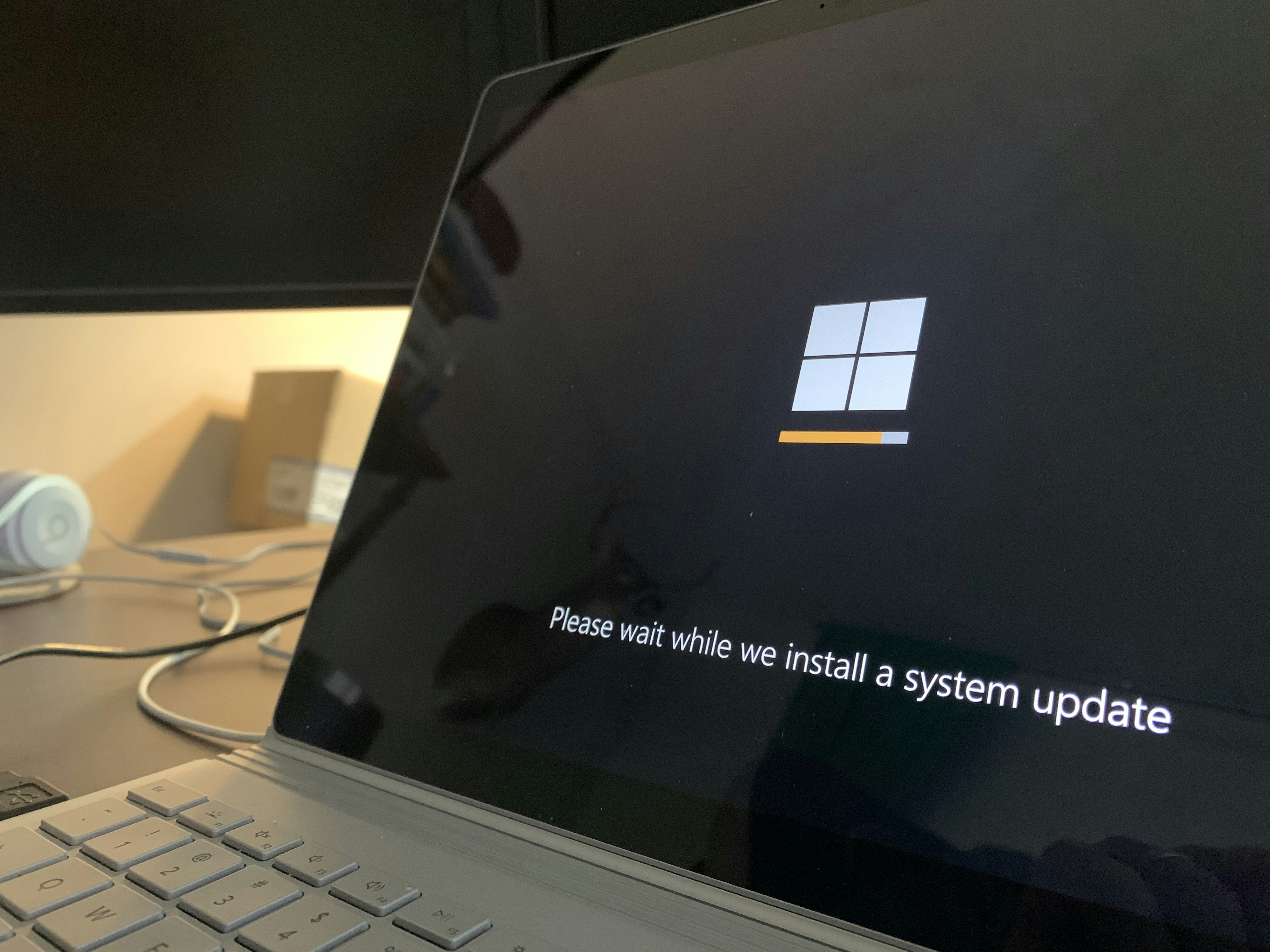 Microsoft rompe el Entorno de Recuperación de Windows 11 en la actualización de octubre