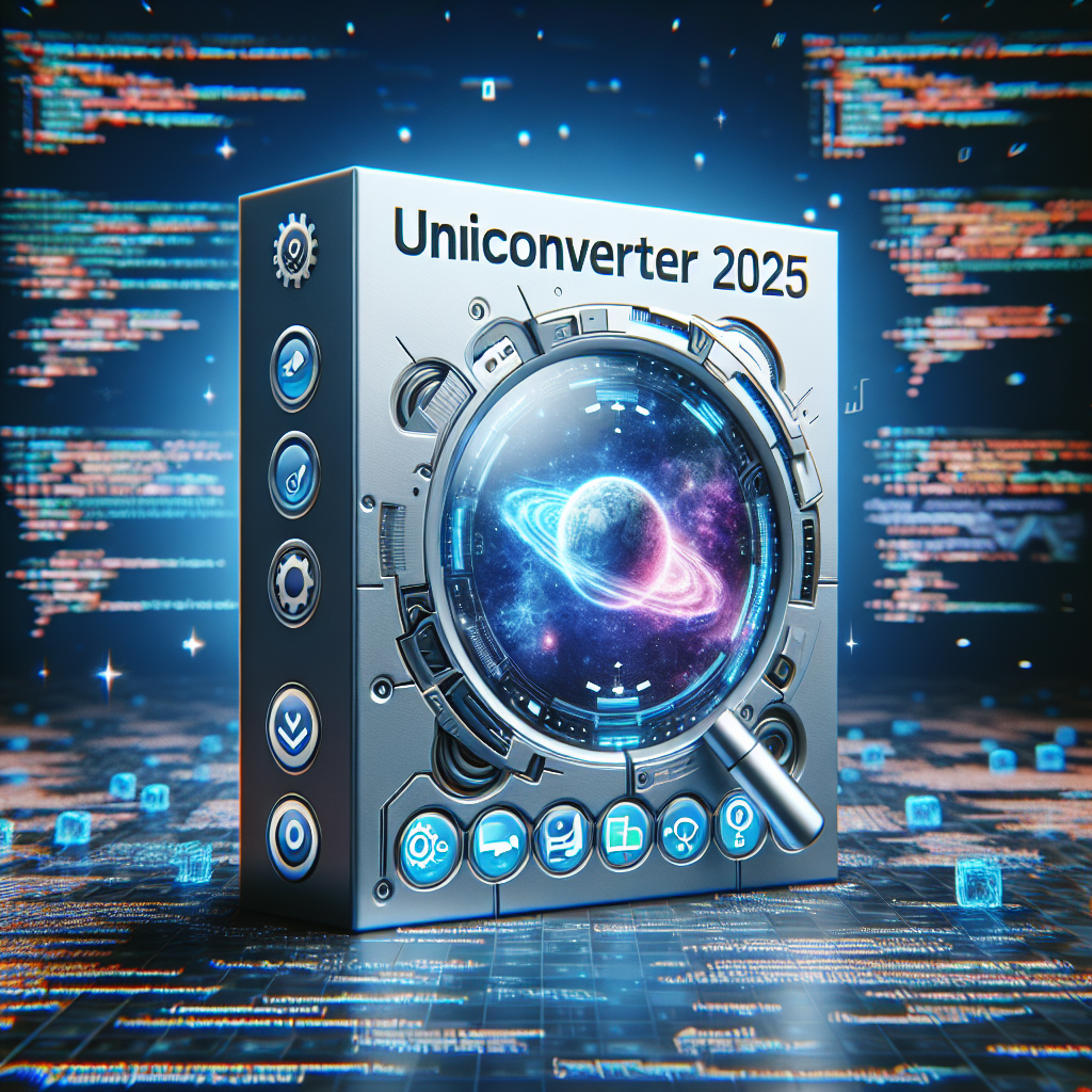 Wondershare UniConverter 2025: sigue siendo relevante y las herramientas gratuitas que compiten