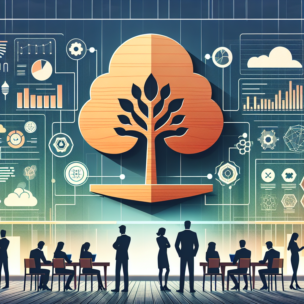 Woodside Energy establece una plataforma de datos empresariales unificada