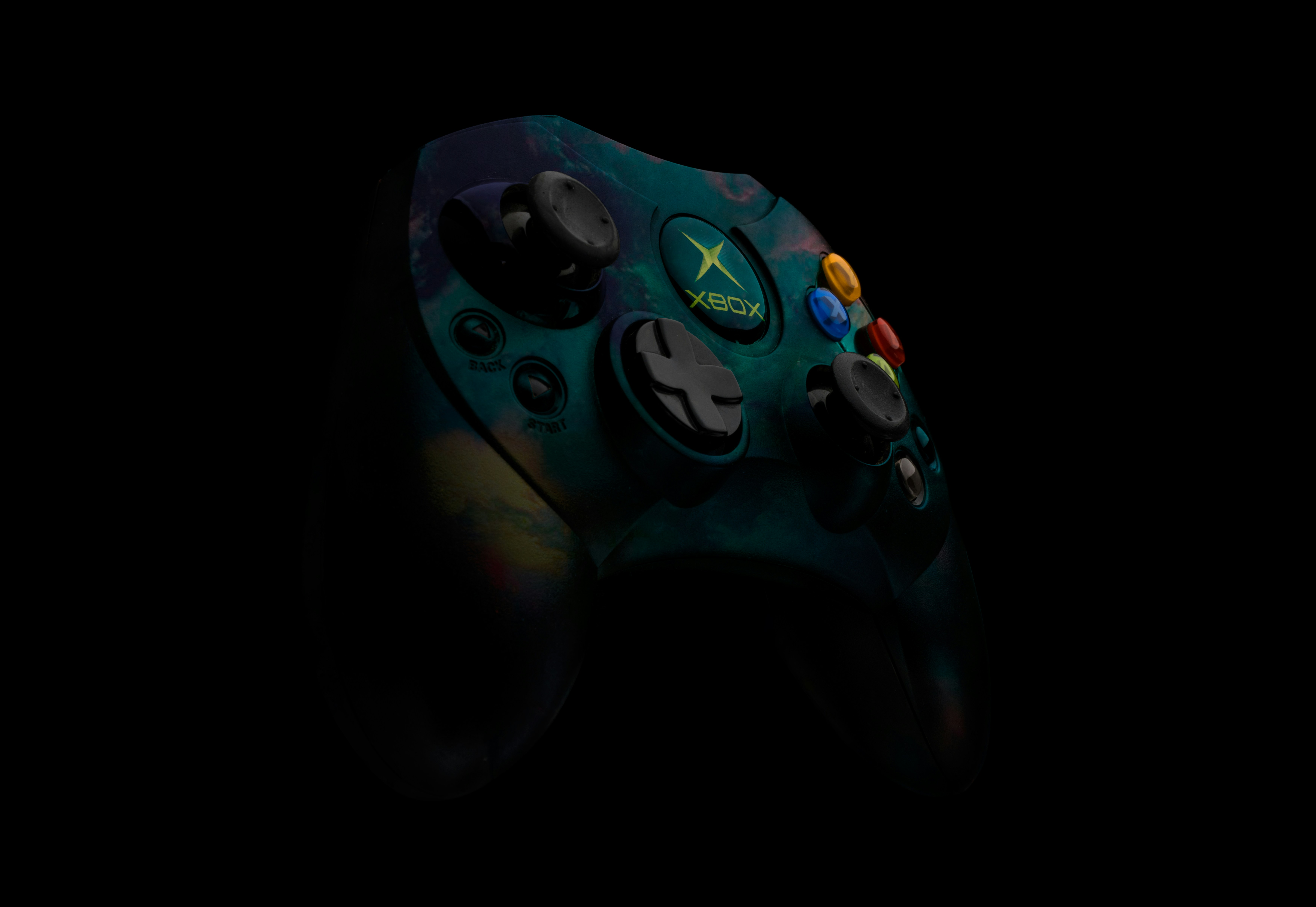 Los cambios en Xbox continúan con una nueva animación de arranque de la consola