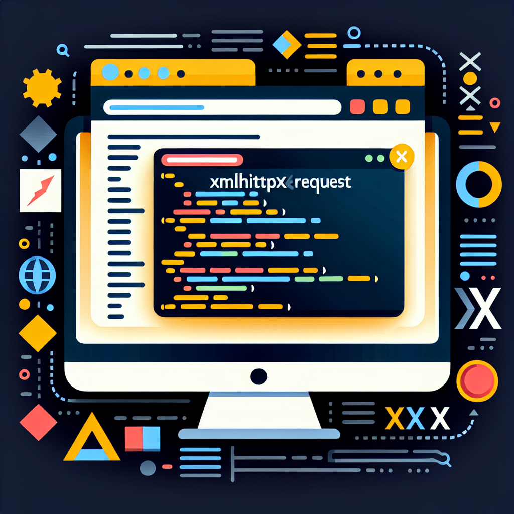 XMLHttpRequest en JavaScript