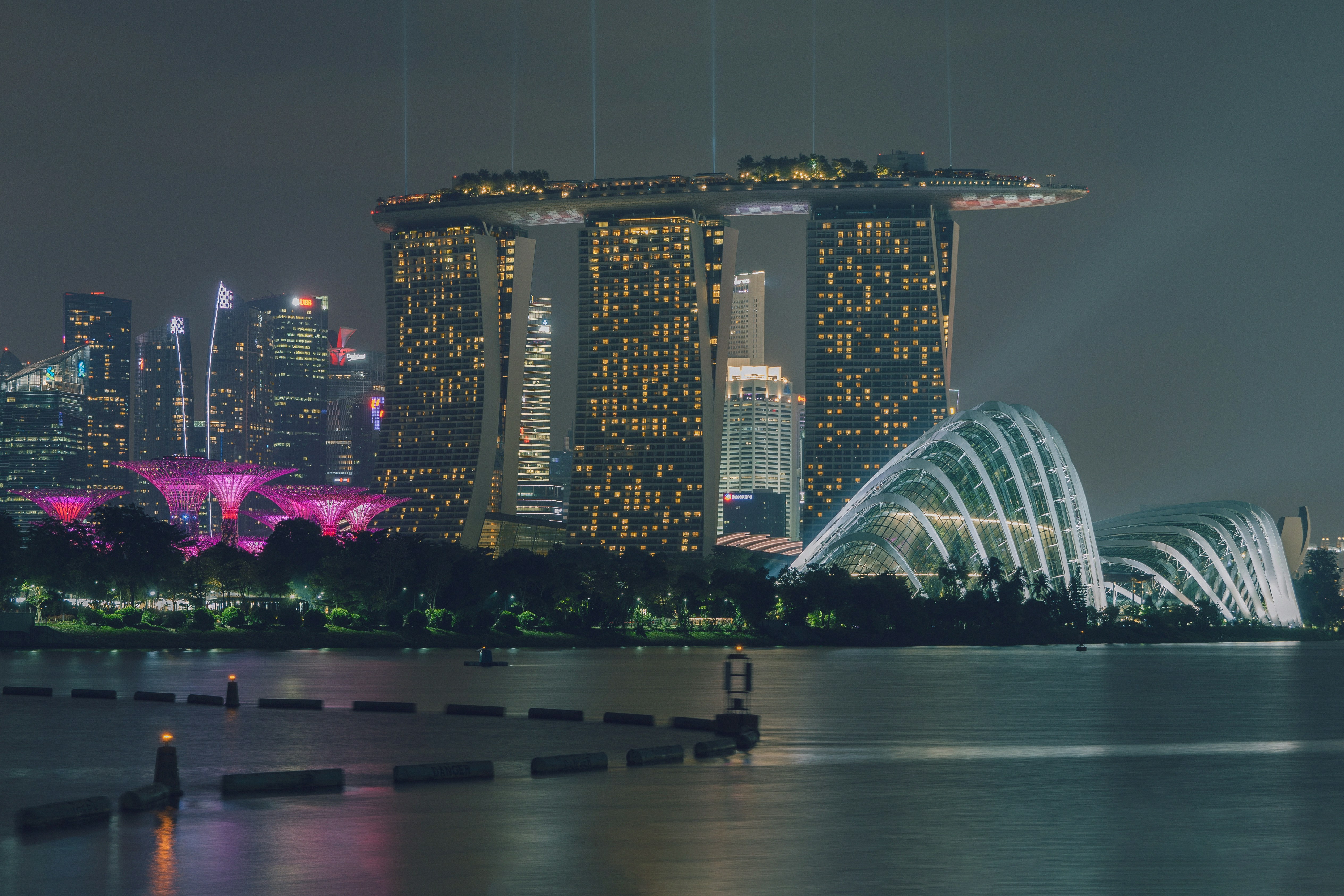 XXKK Exchange muestra su visión global en TOKEN2049 Singapur 2025