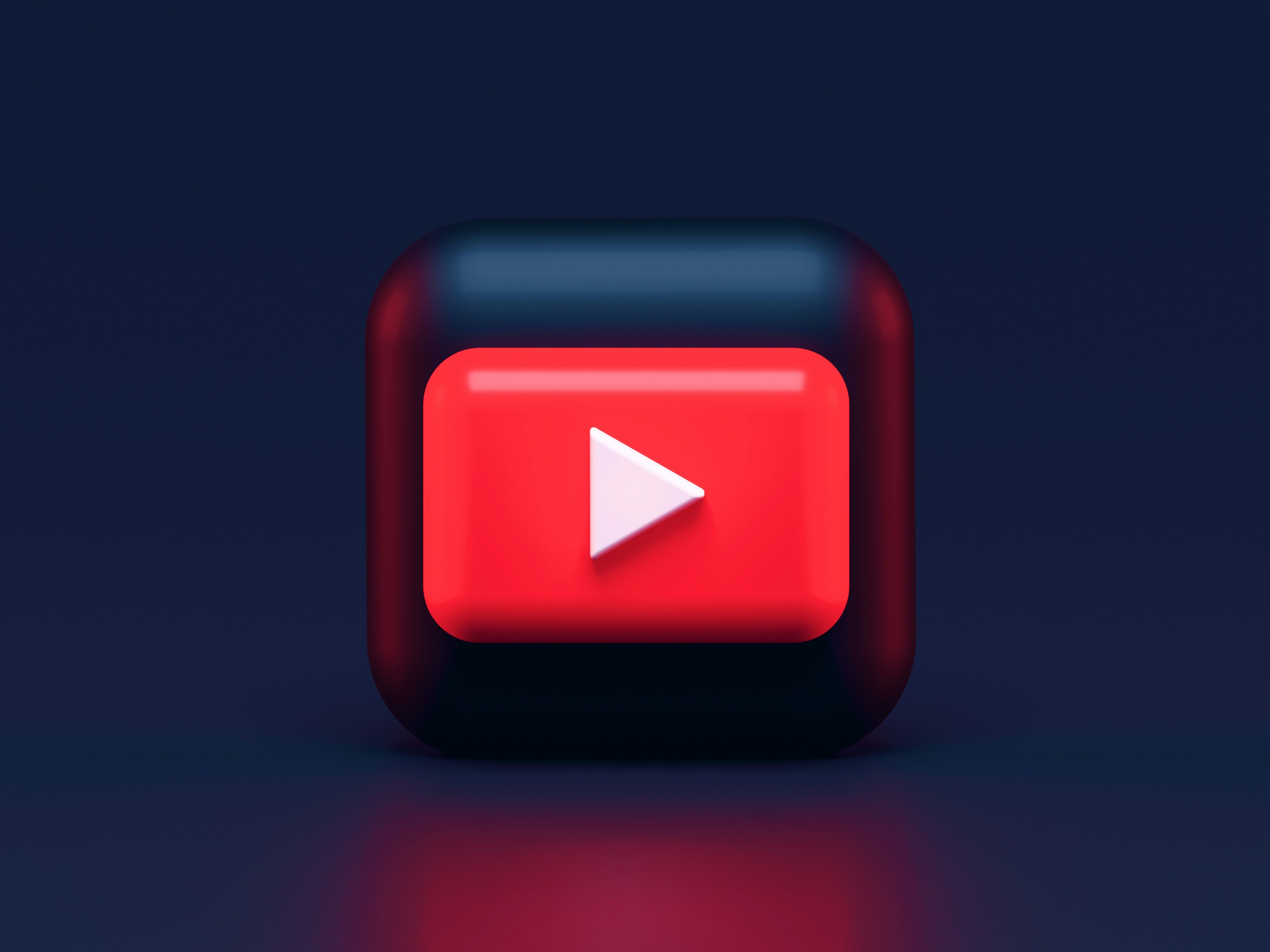 YouTube está cortejando a los creadores — y a los patrocinadores — con programas en streaming