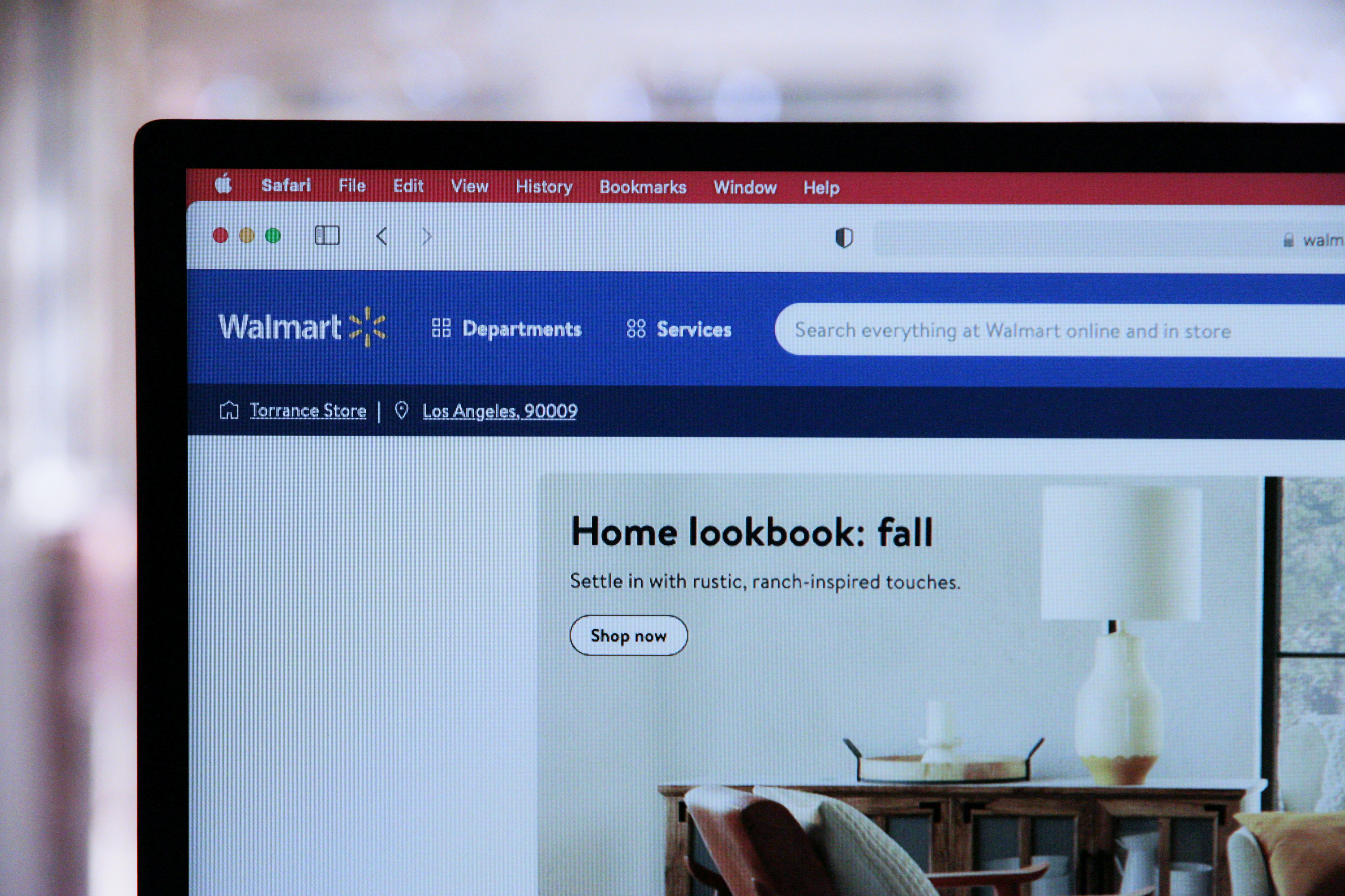 YouTube y Walmart se asocian para mejorar la segmentación de anuncios