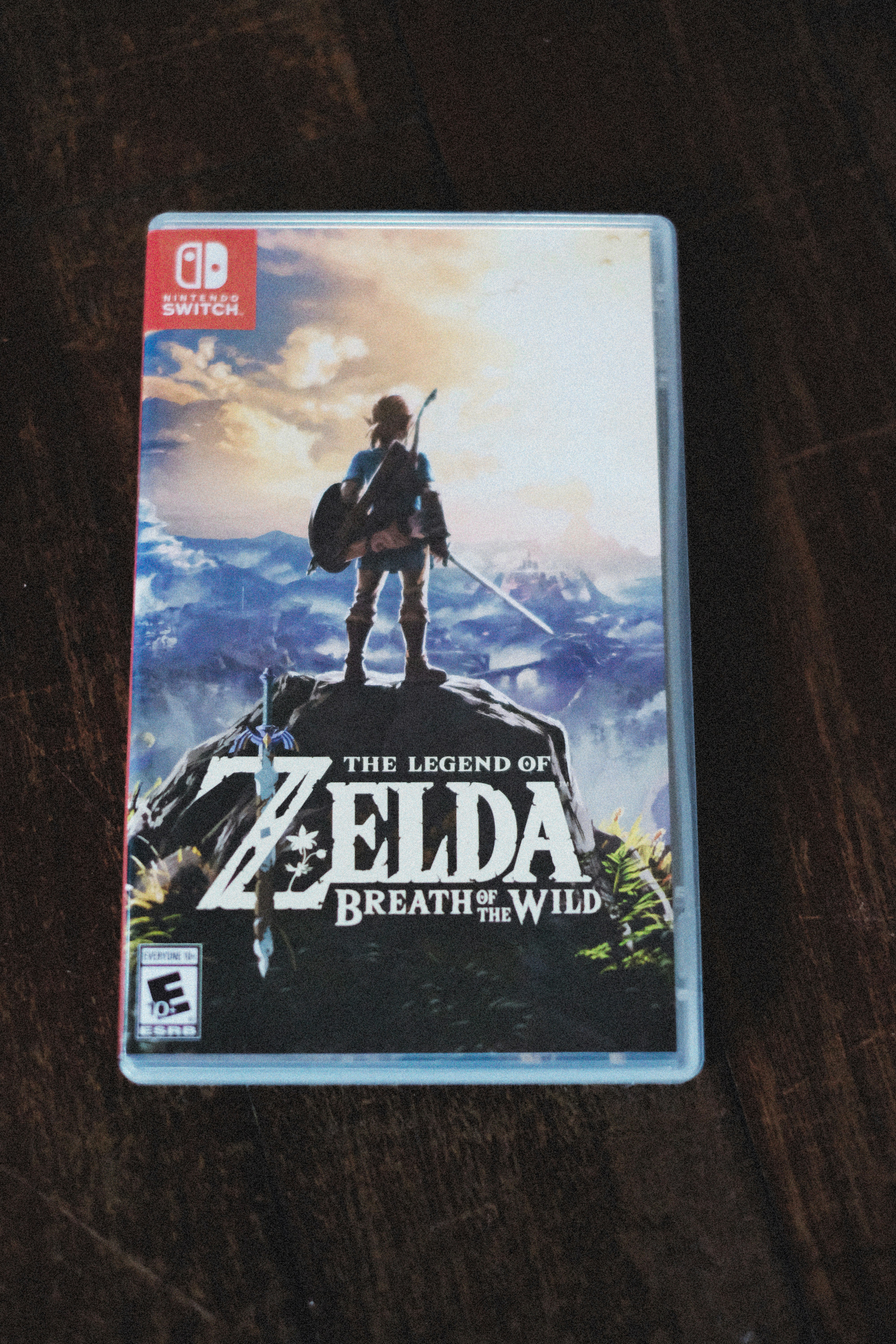 The Legend of Zelda: Ocarina of Time recibe remake en Switch 2