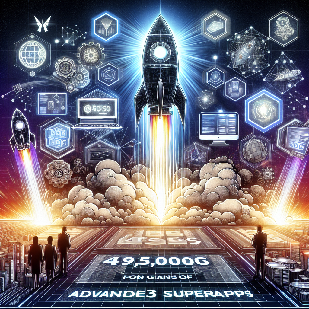 Zircuit lanza subvenciones de 495 mil dólares para impulsar las súper apps de Web3